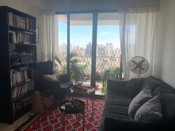 The Mezzo (D12), Apartment #615341241